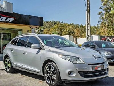 Renault Mégane III