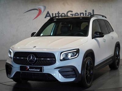 Mercedes GLB200