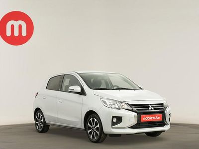 Usado 2024 Mitsubishi Space Star Edition | € 14.499 (Preço justo)