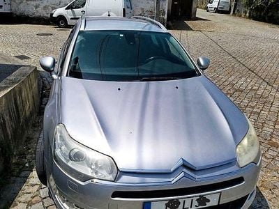 Citroën C5