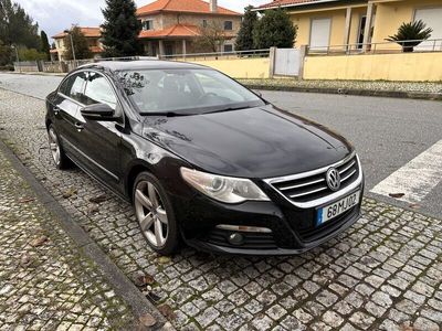 usado VW CC 2.0tdi 170cv