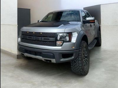 Usado Ford F-150 Raptor 2013 Pickup