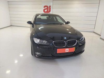 BMW 335