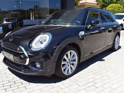 usado Mini Cooper SD Auto Desportiva