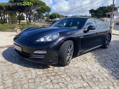 usado Porsche 911 Carrera 4 PDK