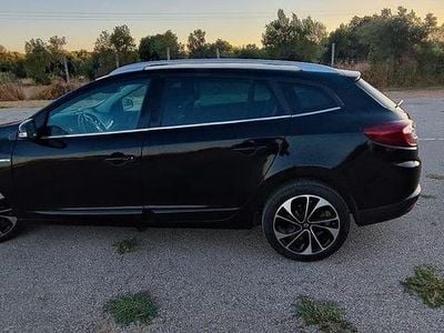 Renault Mégane III