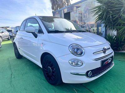 usado Fiat 500 1.3 MJ Lounge S&S