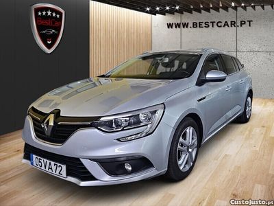 Renault Mégane GrandTour