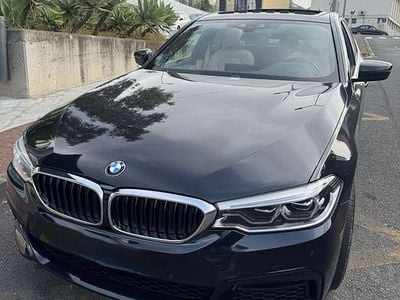 BMW 530e