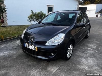 Renault Clio II