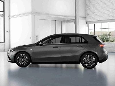 Mercedes A250