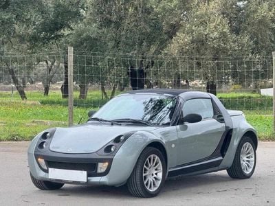 Smart Roadster