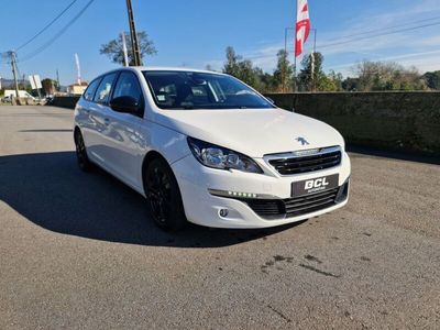 usado Peugeot 308 SW 1.6 BlueHDi Style