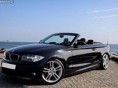 BMW 118 Coupé