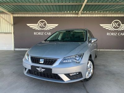 Seat Leon ST