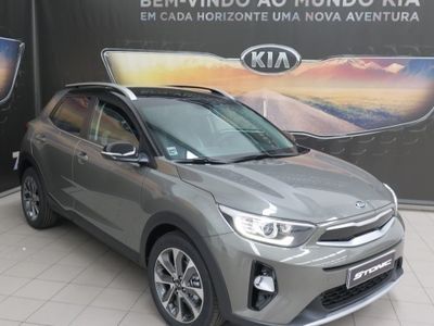 usado Kia Stonic 1.6 CRDi TX 110CV