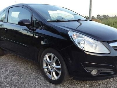 Opel Astra GTC