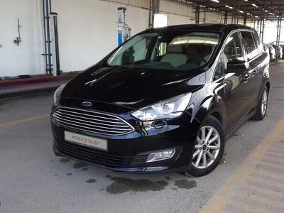 usado Ford Grand C-Max 1.5 TDCi Titanium S/