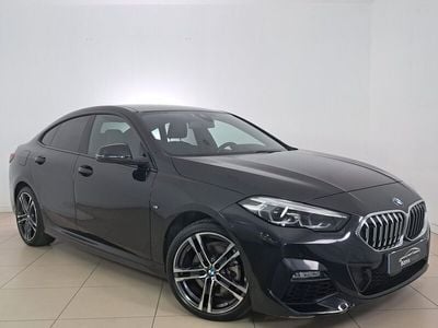 BMW 216