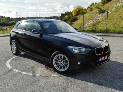 BMW 116