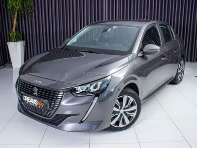 usado Peugeot 208 1.2 PureTech Active