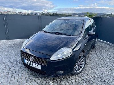 Fiat Grande Punto