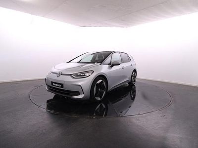 Cinzento Usado 2024 VW ID.3 Citadino | € 35.900 (Caro)