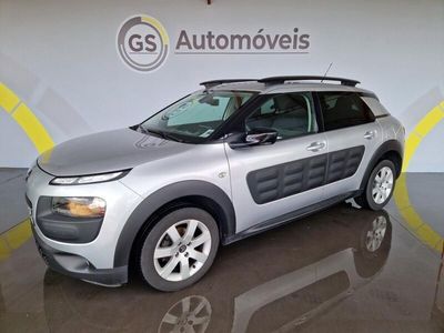 Citroën C4 Cactus