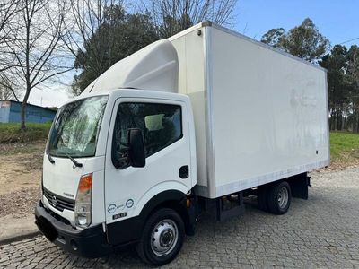 Nissan Cabstar