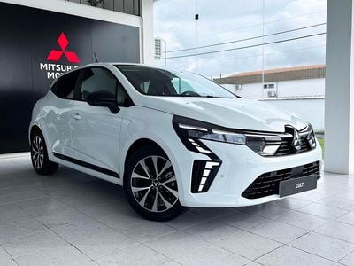 Usado Mitsubishi Colt Invite 90 HP (66 kW) 2024 Citadino