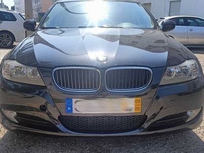 BMW 335