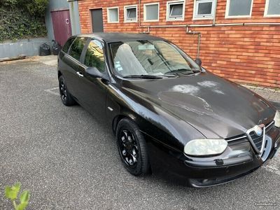 usado Alfa Romeo 156 1.9 JTD