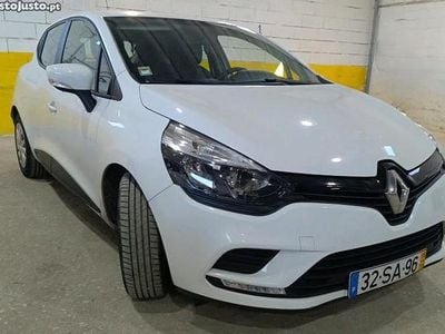 Renault Clio IV