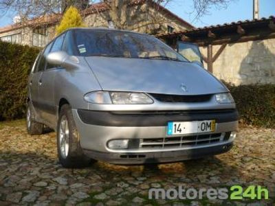 Renault Grand Espace