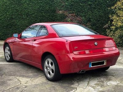 Usado Alfa Romeo GTV 1998 Coupé