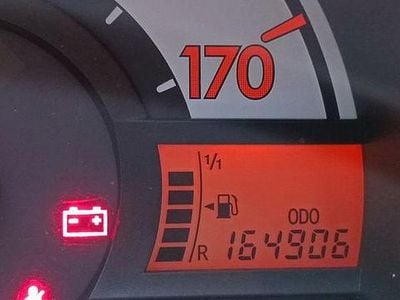 Usado Citroën C1 68 HP (50 kW) 2011 Citadino