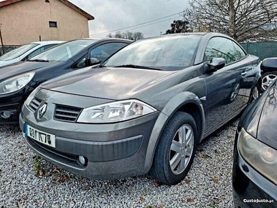 Renault Mégane II