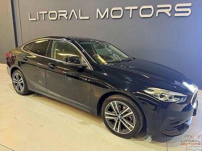 BMW 216