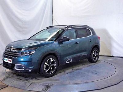 usado Citroën C5 Aircross 1.2 PureTech Feel