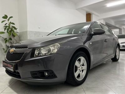 usado Chevrolet Cruze 1.6 LT