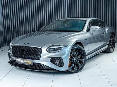 Cinzento Usado 2025 Bentley Continental | € 350.000