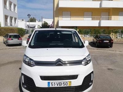 Citroën Spacetourer