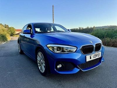 BMW 116