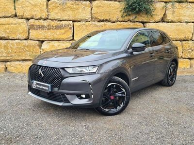 DS Automobiles DS7 Crossback