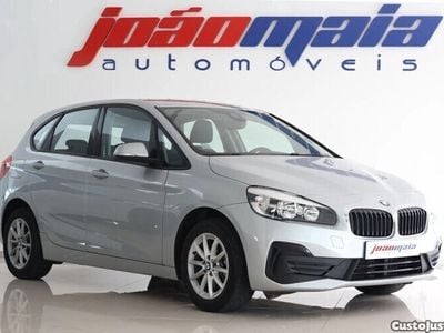 BMW 216 Active Tourer