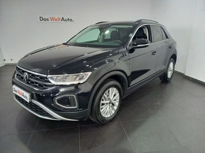 usado VW T-Roc 1.0 TSI LIFE