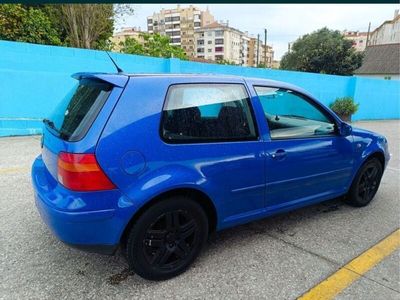 usado VW Golf IV 