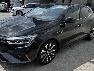 usado Renault Mégane IV Mégane 1.5 Blue dCi R.S. Line EDC