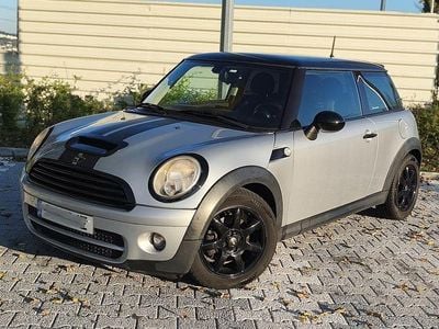 Usado 2009 Mini Cooper Citadino | € 7.990 (Preço justo)
