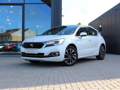DS Automobiles DS4